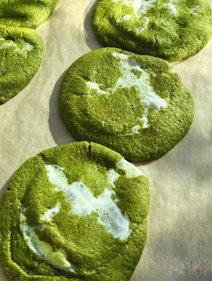 FiFi's Matchamallow Cookie