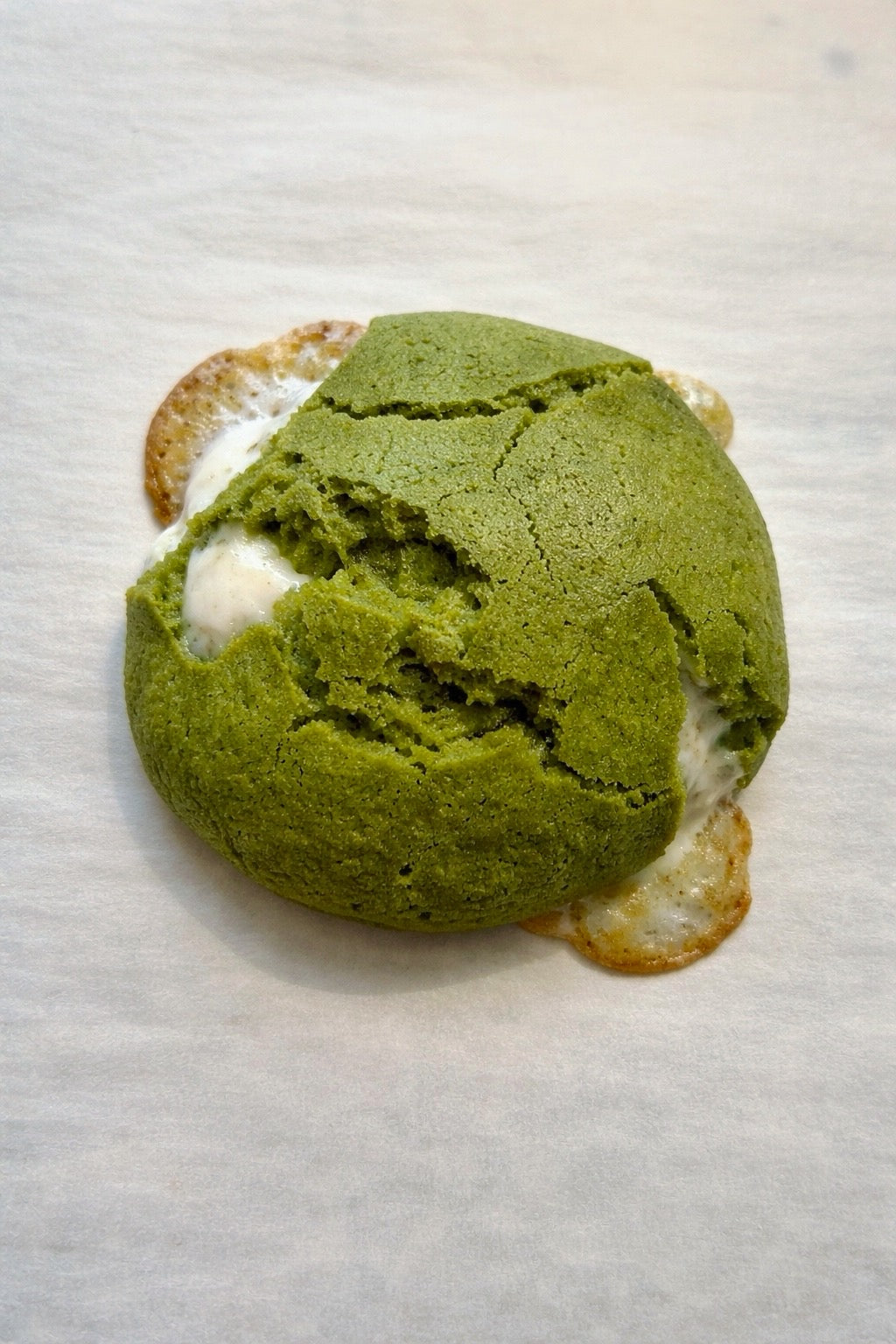 FiFi's Matchamallow Cookie